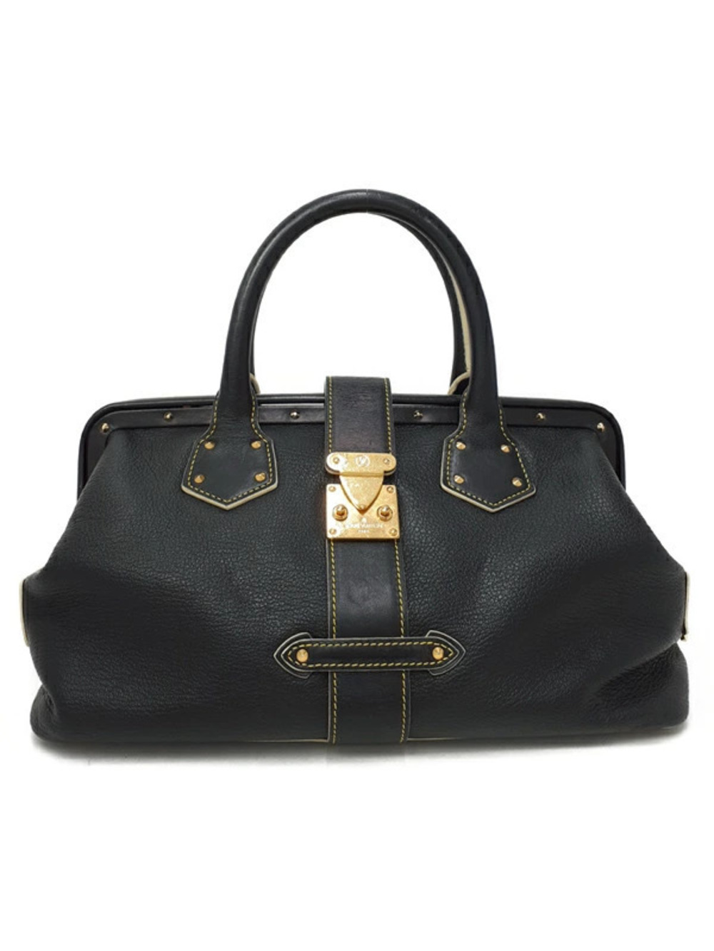 Louis Vuitton Suhali Ingenieux Handbag